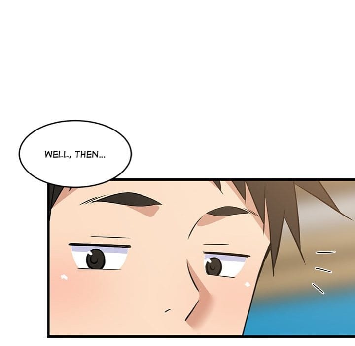 College Grades Skyrocketing (Uncensored), chapter 42, page 53 of 159