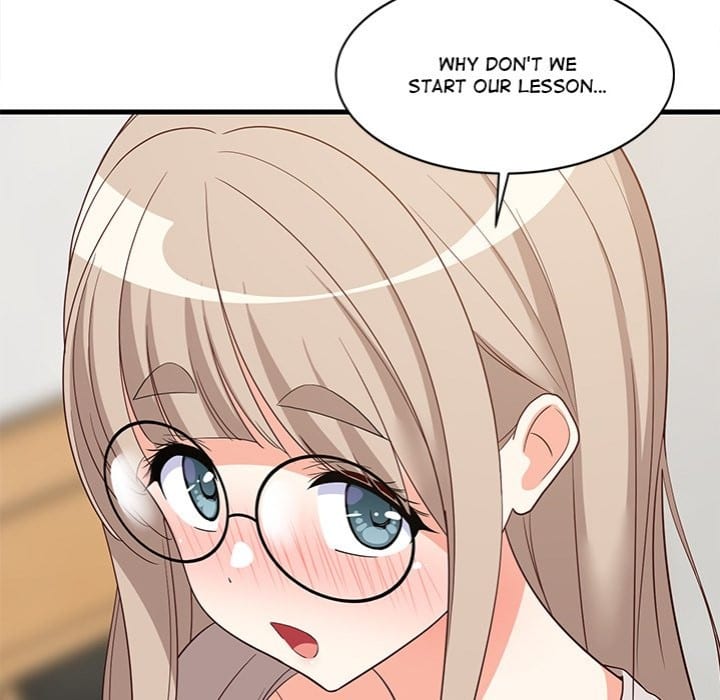 College Grades Skyrocketing (Uncensored), chapter 42, page 58 of 159