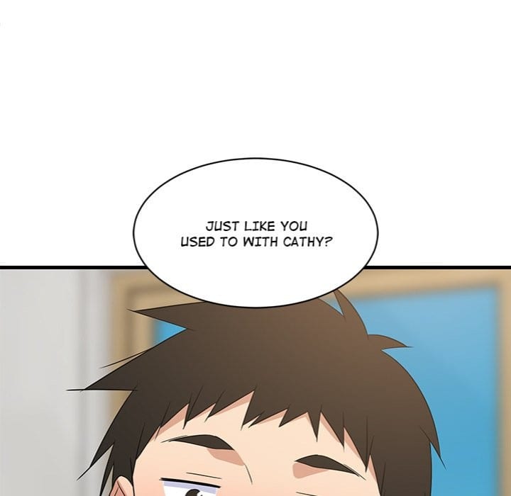 College Grades Skyrocketing (Uncensored), chapter 42, page 60 of 159