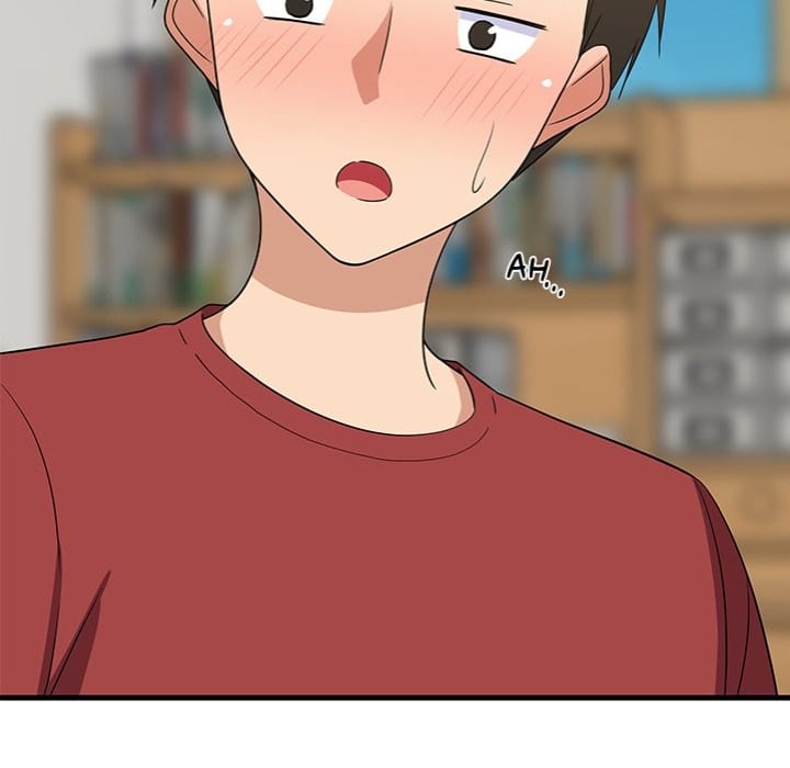 College Grades Skyrocketing (Uncensored), chapter 42, page 61 of 159
