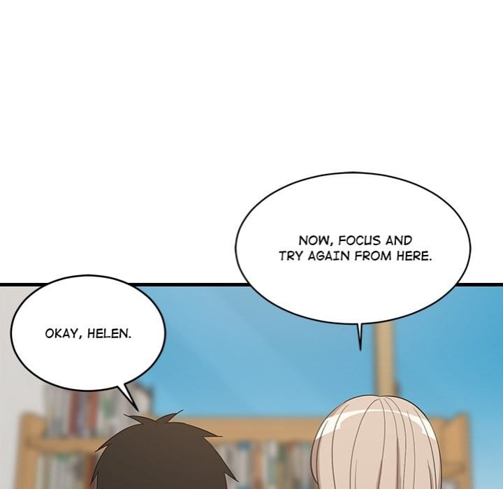 College Grades Skyrocketing (Uncensored), chapter 42, page 77 of 159