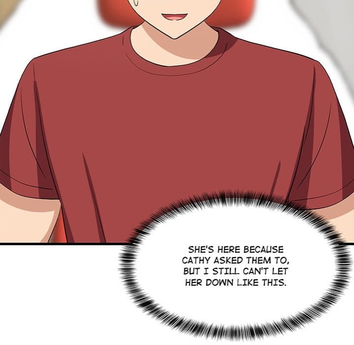 College Grades Skyrocketing (Uncensored), chapter 42, page 80 of 159