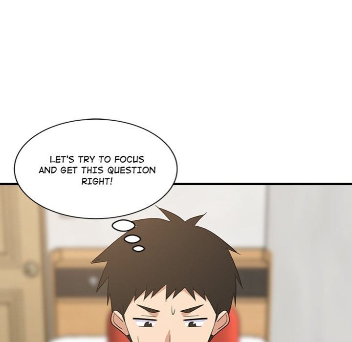 College Grades Skyrocketing (Uncensored), chapter 42, page 81 of 159