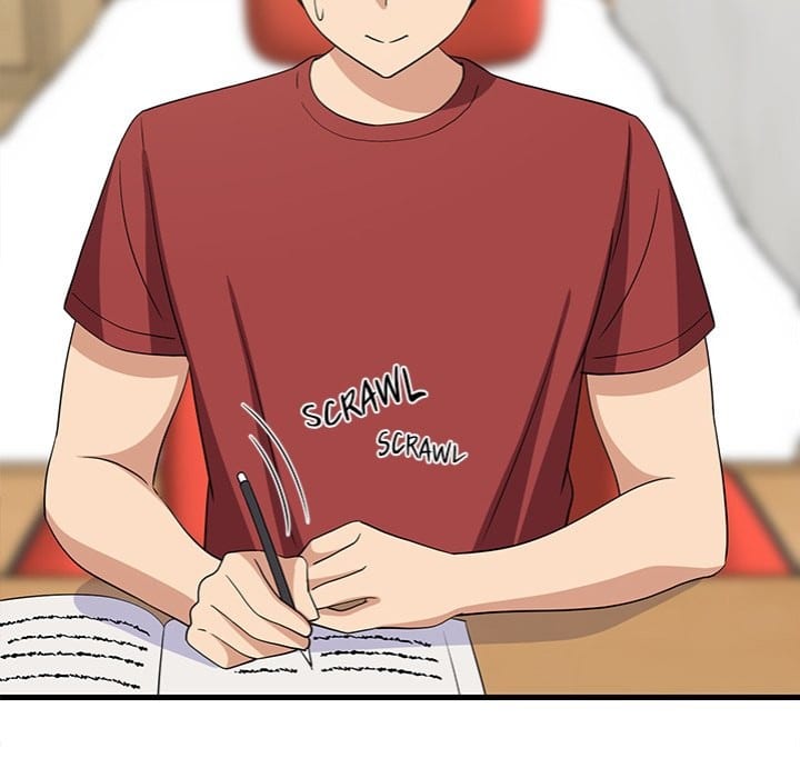 College Grades Skyrocketing (Uncensored), chapter 42, page 82 of 159