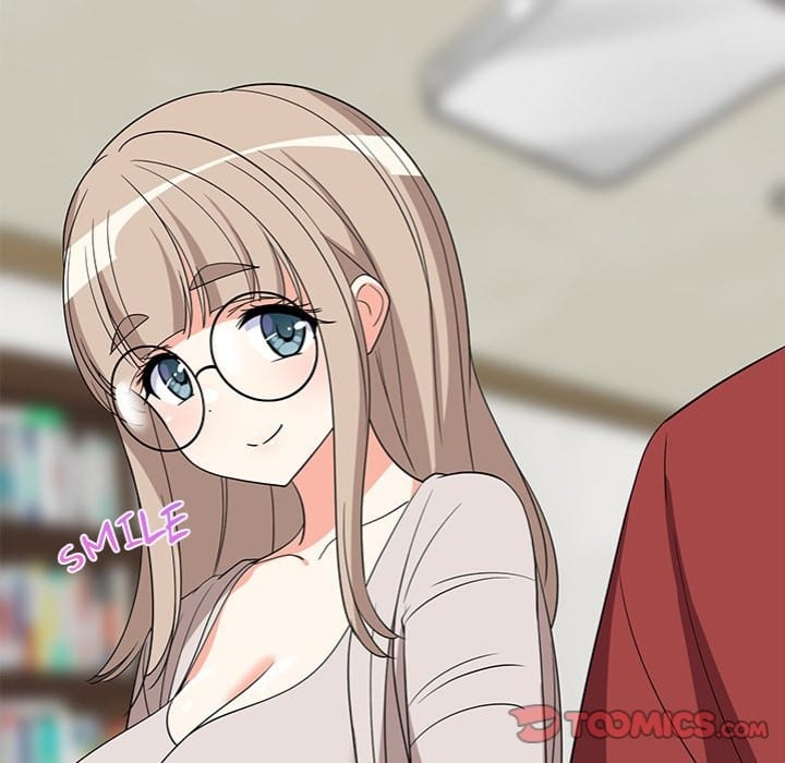 College Grades Skyrocketing (Uncensored), chapter 42, page 84 of 159