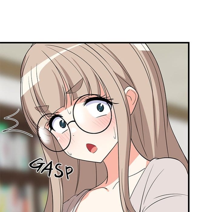College Grades Skyrocketing (Uncensored), chapter 42, page 86 of 159