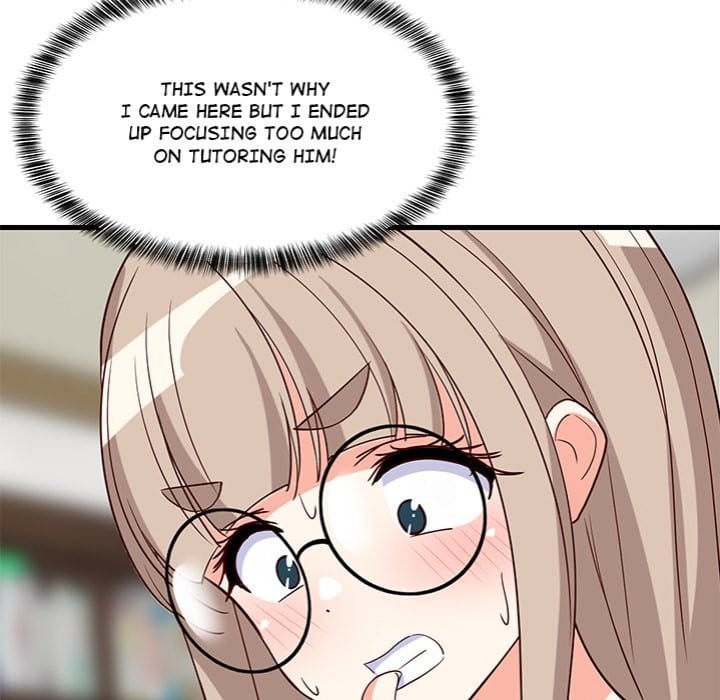 College Grades Skyrocketing (Uncensored), chapter 42, page 88 of 159