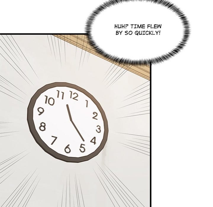 College Grades Skyrocketing (Uncensored), chapter 42, page 92 of 159