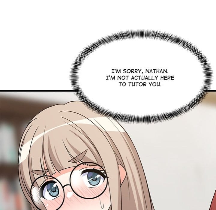 College Grades Skyrocketing (Uncensored), chapter 42, page 96 of 159