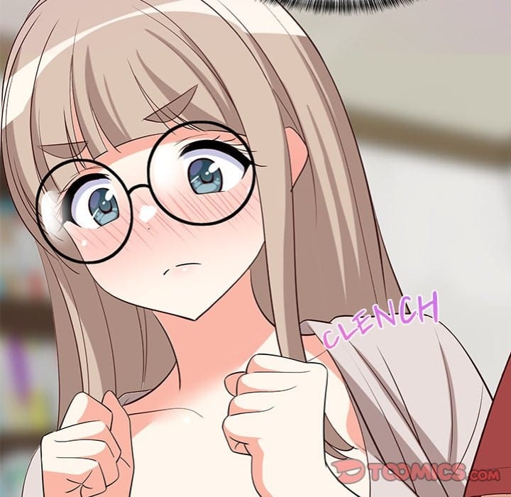 College Grades Skyrocketing (Uncensored), chapter 42, page 102 of 159