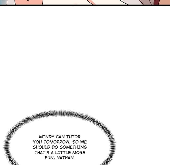 College Grades Skyrocketing (Uncensored), chapter 42, page 103 of 159