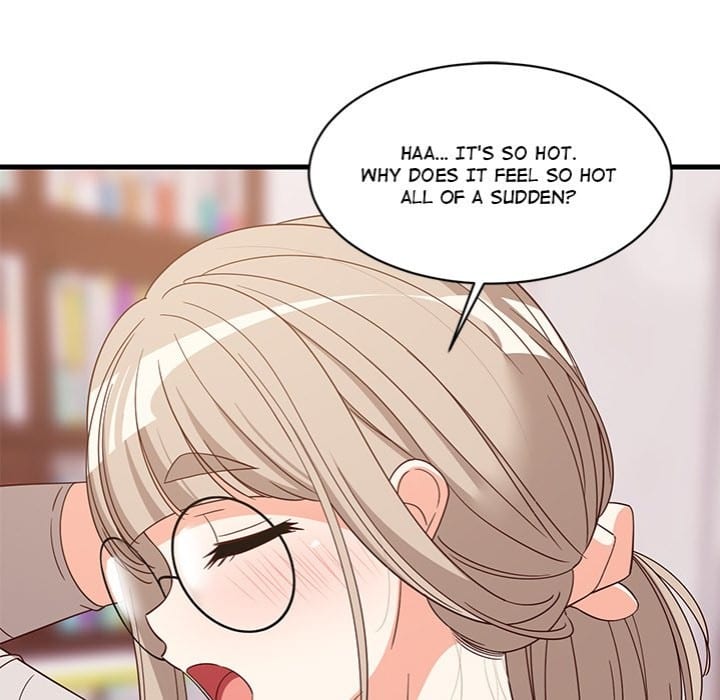 College Grades Skyrocketing (Uncensored), chapter 42, page 106 of 159