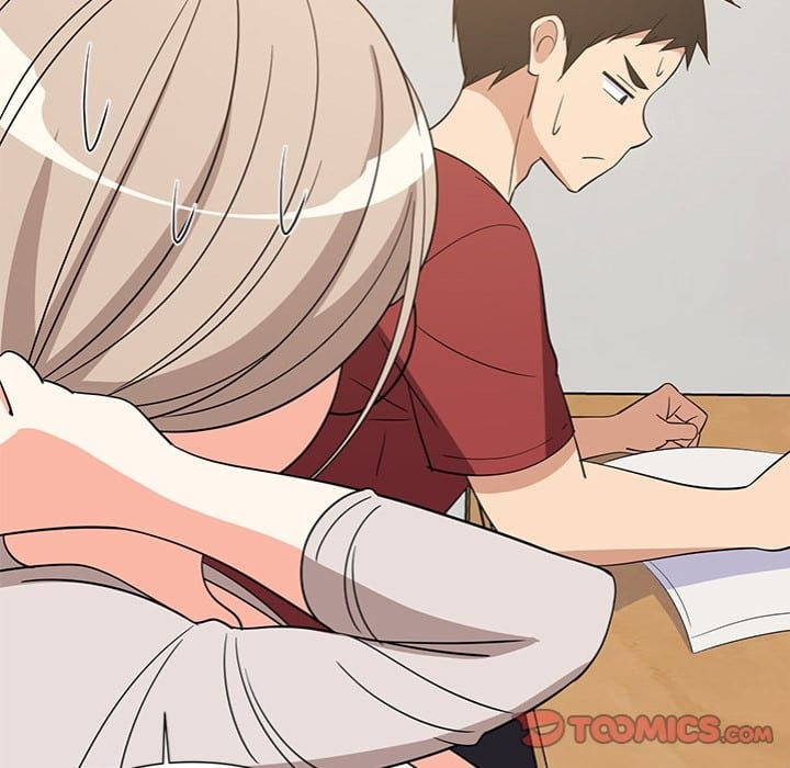 College Grades Skyrocketing (Uncensored), chapter 42, page 111 of 159