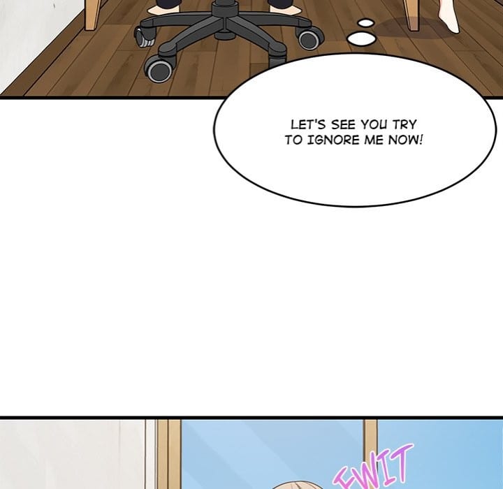 College Grades Skyrocketing (Uncensored), chapter 42, page 114 of 159