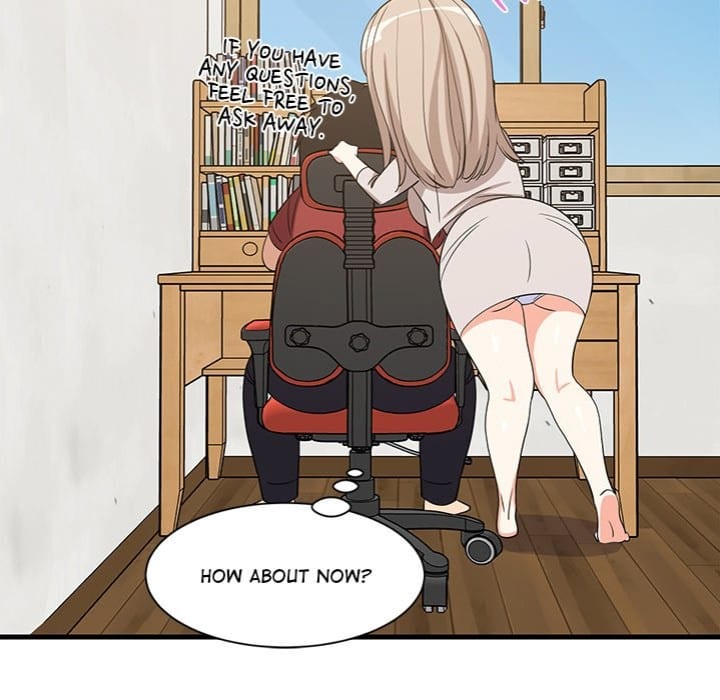 College Grades Skyrocketing (Uncensored), chapter 42, page 115 of 159