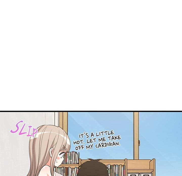 College Grades Skyrocketing (Uncensored), chapter 42, page 116 of 159