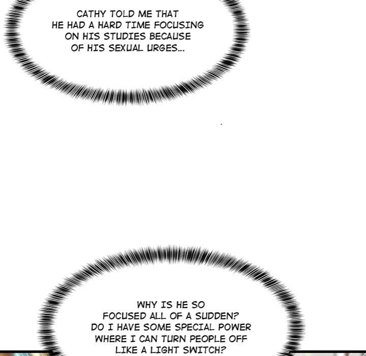College Grades Skyrocketing (Uncensored), chapter 42, page 122 of 159