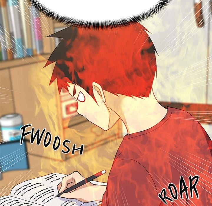 College Grades Skyrocketing (Uncensored), chapter 42, page 123 of 159