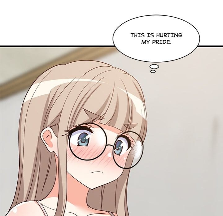 College Grades Skyrocketing (Uncensored), chapter 42, page 125 of 159