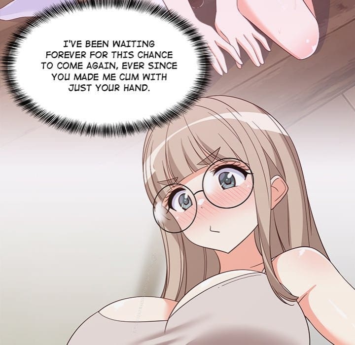 College Grades Skyrocketing (Uncensored), chapter 42, page 132 of 159