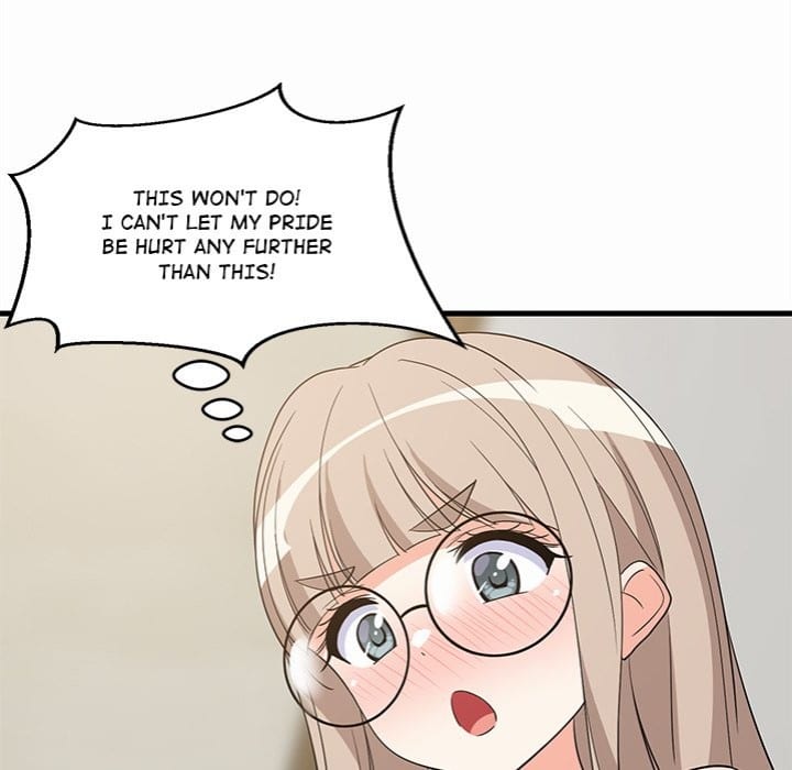 College Grades Skyrocketing (Uncensored), chapter 42, page 135 of 159