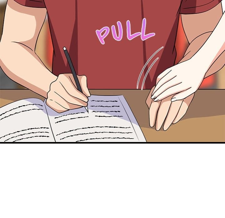 College Grades Skyrocketing (Uncensored), chapter 42, page 143 of 159