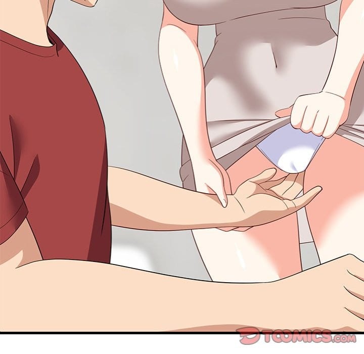 College Grades Skyrocketing (Uncensored), chapter 42, page 147 of 159