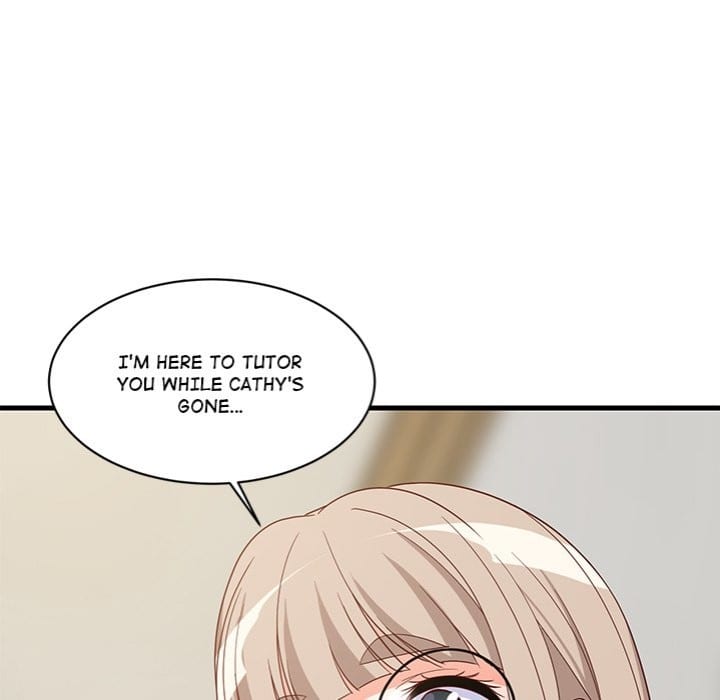 College Grades Skyrocketing (Uncensored), chapter 42, page 154 of 159