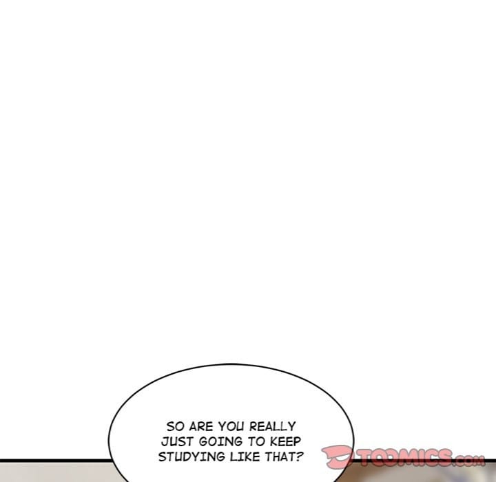College Grades Skyrocketing (Uncensored), chapter 42, page 156 of 159