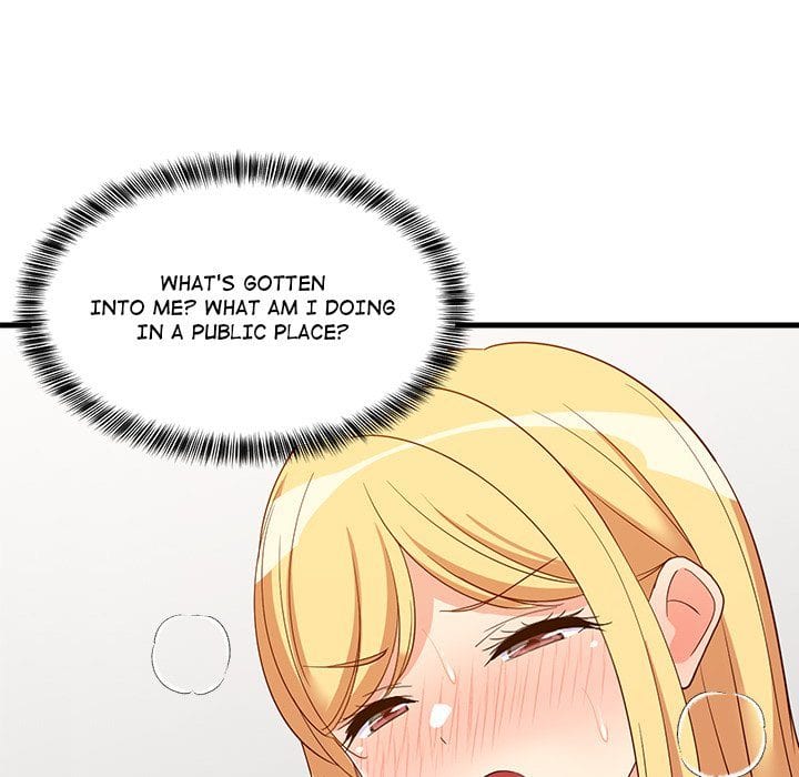 College Grades Skyrocketing (Uncensored), chapter 43, page 8 of 184