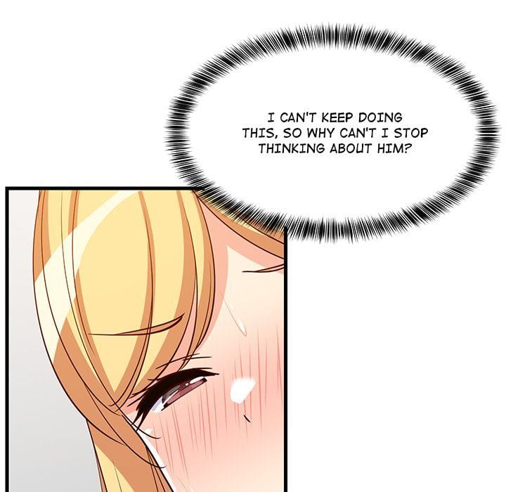 College Grades Skyrocketing (Uncensored), chapter 43, page 13 of 184