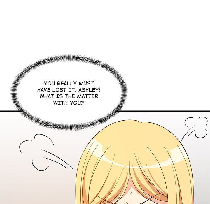College Grades Skyrocketing (Uncensored), chapter 43, page 38 of 184