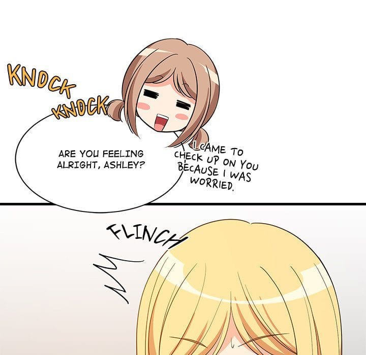 College Grades Skyrocketing (Uncensored), chapter 43, page 40 of 184