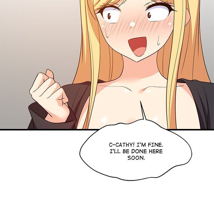 College Grades Skyrocketing (Uncensored), chapter 43, page 41 of 184
