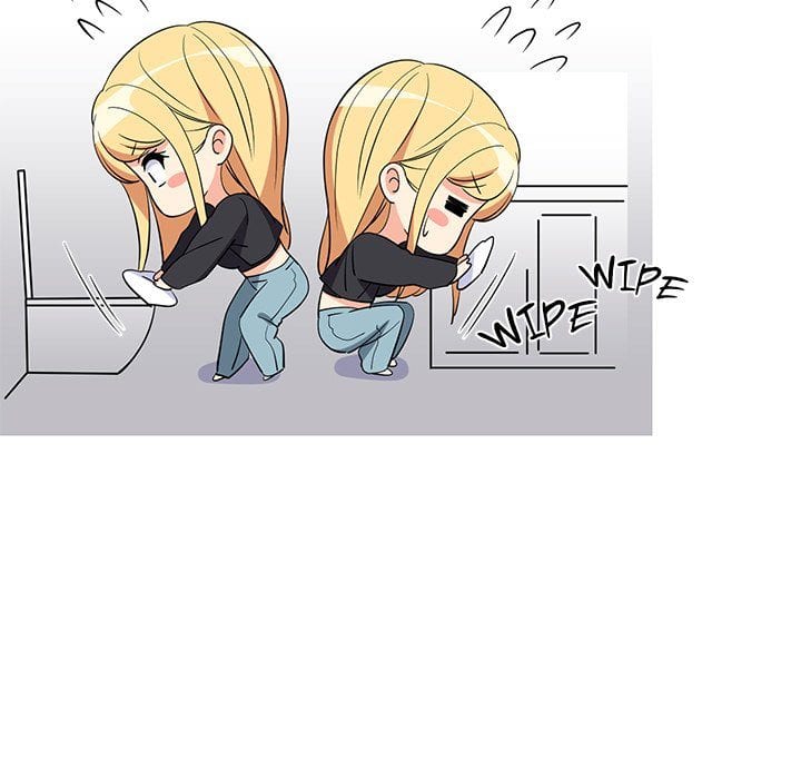 College Grades Skyrocketing (Uncensored), chapter 43, page 43 of 184