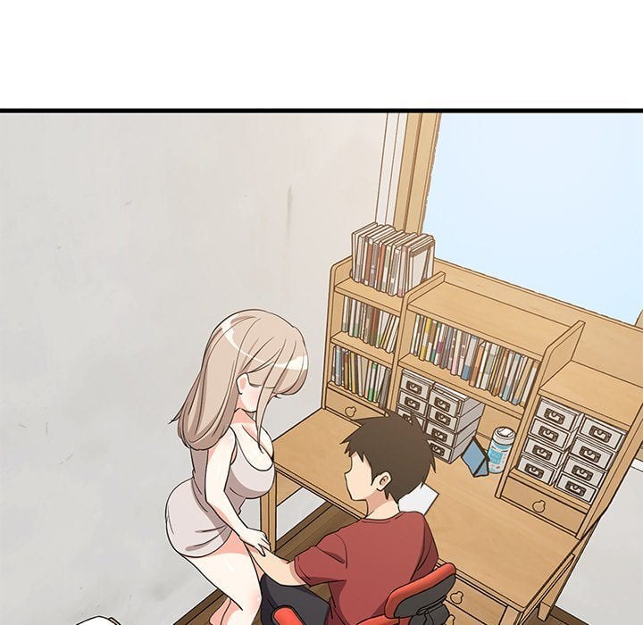 College Grades Skyrocketing (Uncensored), chapter 43, page 47 of 184