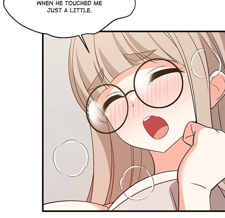 College Grades Skyrocketing (Uncensored), chapter 43, page 61 of 184