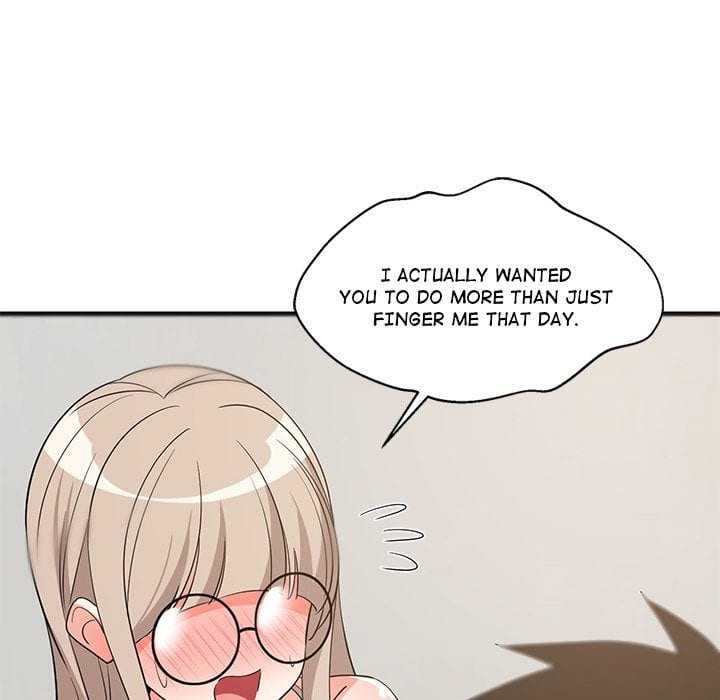 College Grades Skyrocketing (Uncensored), chapter 43, page 73 of 184