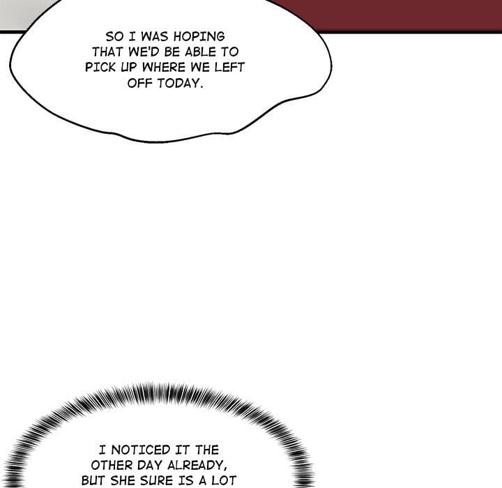 College Grades Skyrocketing (Uncensored), chapter 43, page 75 of 184