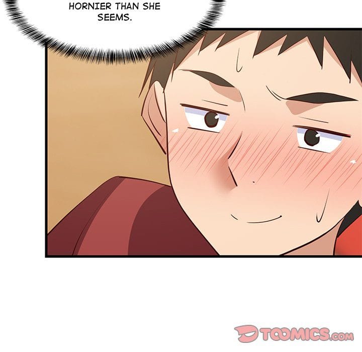 College Grades Skyrocketing (Uncensored), chapter 43, page 76 of 184