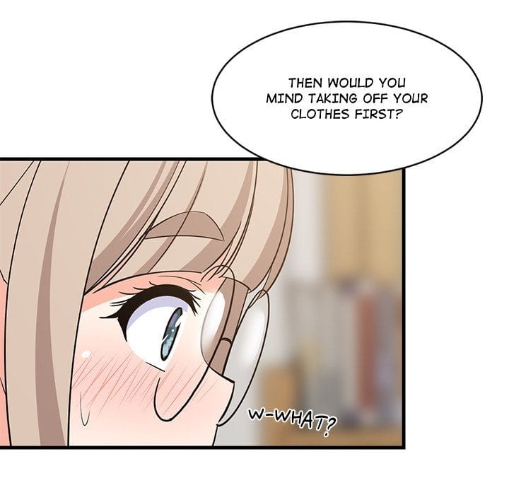College Grades Skyrocketing (Uncensored), chapter 43, page 80 of 184