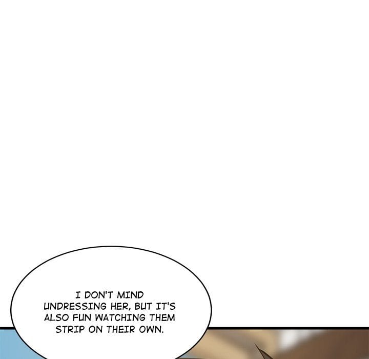 College Grades Skyrocketing (Uncensored), chapter 43, page 81 of 184
