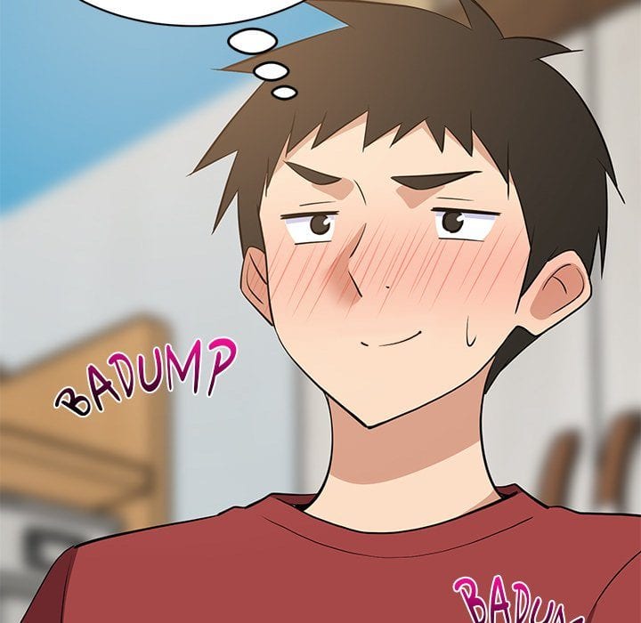 College Grades Skyrocketing (Uncensored), chapter 43, page 82 of 184
