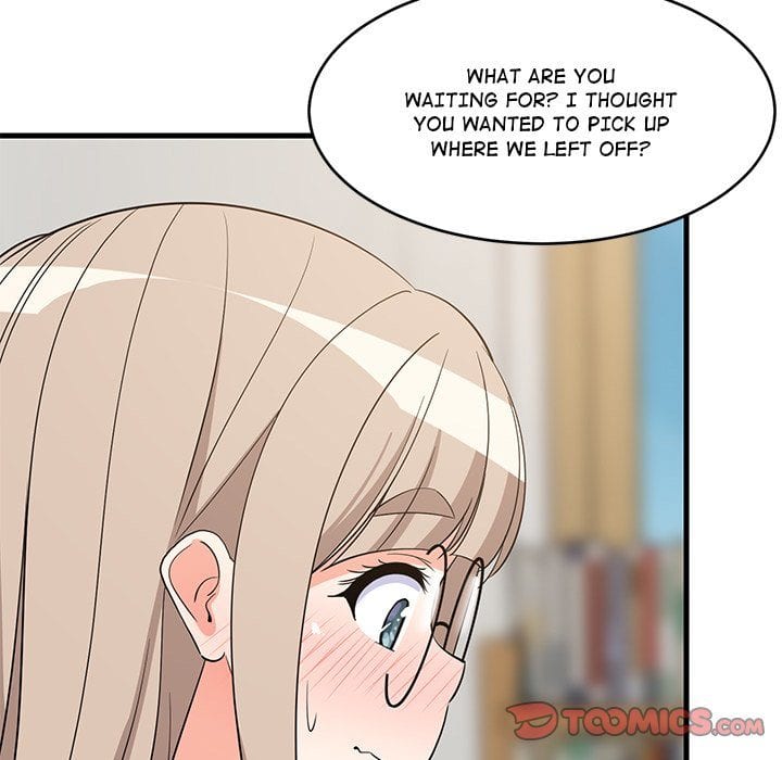 College Grades Skyrocketing (Uncensored), chapter 43, page 84 of 184