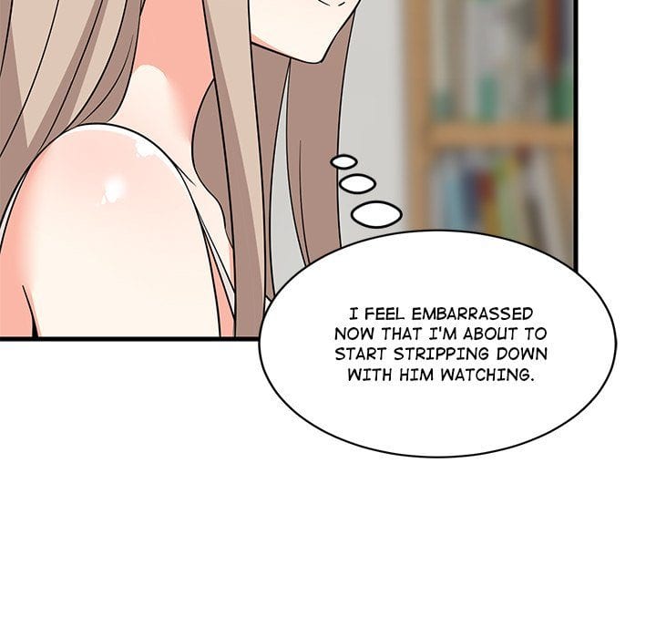 College Grades Skyrocketing (Uncensored), chapter 43, page 85 of 184