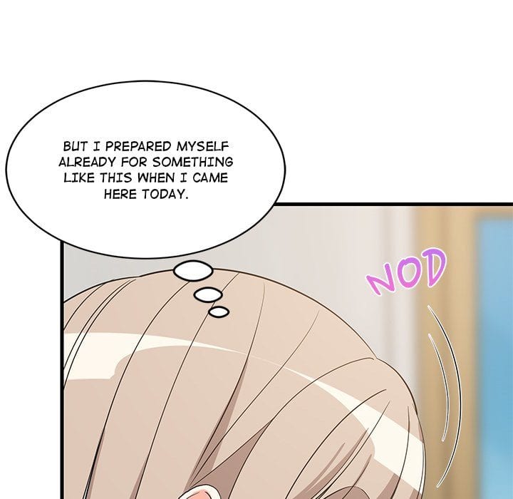 College Grades Skyrocketing (Uncensored), chapter 43, page 86 of 184
