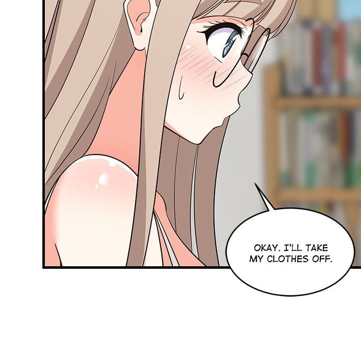 College Grades Skyrocketing (Uncensored), chapter 43, page 87 of 184
