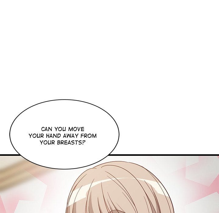 College Grades Skyrocketing (Uncensored), chapter 43, page 95 of 184