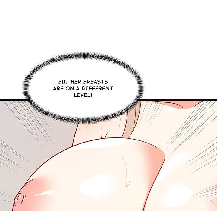 College Grades Skyrocketing (Uncensored), chapter 43, page 101 of 184