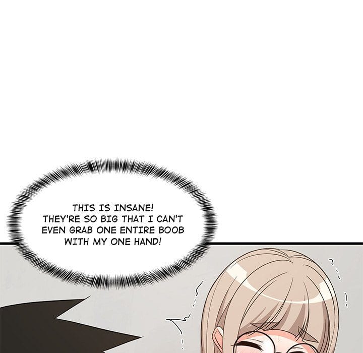 College Grades Skyrocketing (Uncensored), chapter 43, page 110 of 184
